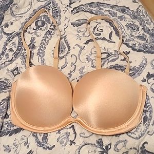 La Sensa Strapless Bra